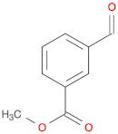 Methyl 3-formylbenzoate