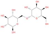 6-O-beta-D-Galactopyranosyl-D-Galactose