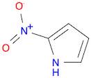 2-nitro-1H-pyrrole