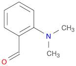 2-(Dimethylamino)benzaldehyde