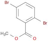 Methyl 2,5-dibromobenzoate