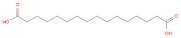 Hexadecanedioic acid