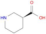 (S)-(+)-Nipecotic acid