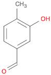 3-Hydroxy-4-methylbenzaldehyde