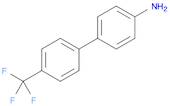 4'-(Trifluoromethyl)-[1,1'-biphenyl]-4-amine