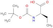 (R)-N-Boc-2-aminobutyric acid