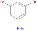 3,5-Dibromoaniline