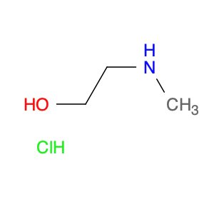 2-(Methylamino)ethanol hydrochloride
