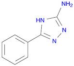 5-Phenyl-4H-1,2,4-triazol-3-amine