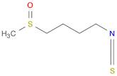 1-Isothiocyanato-4-(methylsulfinyl)butane