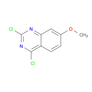 2,4-Dichloro-7-methoxyquinazoline