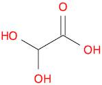 2,2-Dihydroxyacetic acid