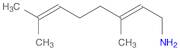 Geranylamine