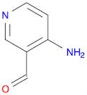 4-Aminonicotinaldehyde