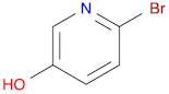 2-Bromo-5-hydroxypyridine