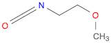 1-Isocyanato-2-methoxyethane