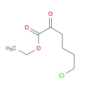 Ethyl 6-chloro-2-oxohexanoate
