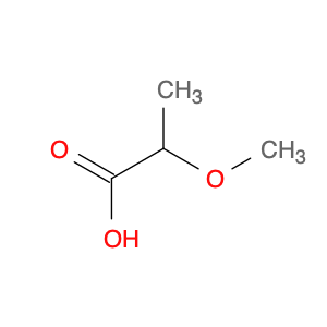 2-Methoxypropanoic acid