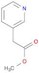 Methyl pyridine-3-acetate