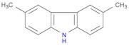 3,6-Dimethyl-9H-carbazole