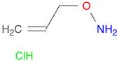 O-Allylhydroxylamine hydrochloride