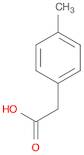 p-Tolylacetic acid