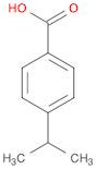 4-Isopropylbenzoic acid