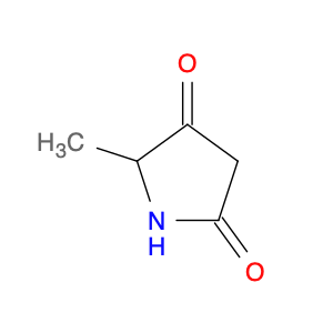 5-Methylpyrrolidine-2,4-dione