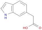 1H-Indole-6-acetic acid