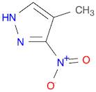 4-Methyl-3-nitro-1H-pyrazole