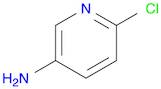 6-Chloropyridin-3-amine