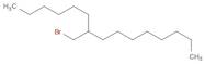 7-(Bromomethyl)pentadecane