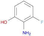 2-Amino-3-fluorophenol