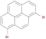 1,8-Dibromopyrene