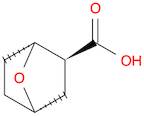 (1R,2S,4S)-7-Oxabicyclo[2.2.1]heptan-2-exo-carboxylic acid