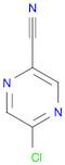 2-Chloro-5-cyanopyrazine