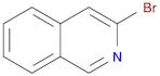 3-Bromoisoquinoline