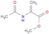 Methyl 2-acetamidoacrylate