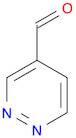 Pyridazine-4-carbaldehyde