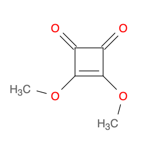 3,4-Dimethoxy-3-Cyclobutene-1,2-Dione