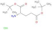 L-Glutamic acid di-tert-butyl ester hydrochloride