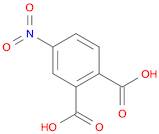 4-Nitrophthalic acid