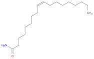 9-Octadecenamide, (9Z)-