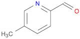 5-Methylpyridine-2-carboxaldehyde