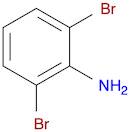 2,6-Dibromoaniline