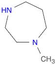 N-Methylhomopiperazine