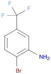 2-Bromo-5-(trifluoromethyl)aniline