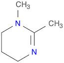 1,2-Dimethyl-1,4,5,6-tetrahydropyrimidine