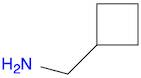 Cyclobutanemethanamine