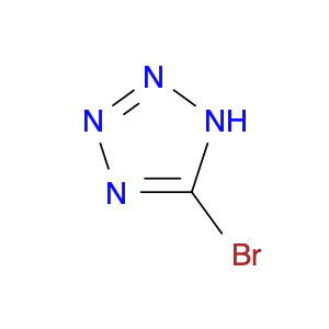 5-bromo-1H-tetrazole